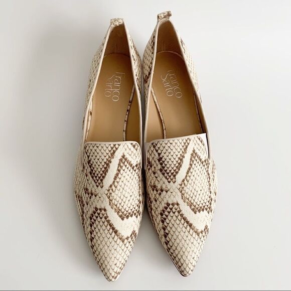 Franco Sarto Vianna Pumps NEW! - Picture 3 of 6